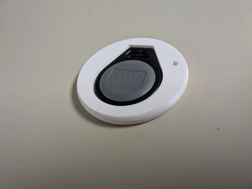 Ốp vỏ Oreo cho fob (Oreo Fob Case) - Image 9