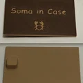 Soma in Case Packing Puzzle – Puzzle xếp khối SOMA trong hộp - Thumbnail 4