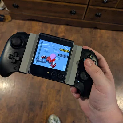 Adapter Z Flip 5 cho tay cầm 8BitDo Ultimate Mobile Gaming Controller
