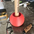 Khuôn macebell form đổ bê tông (cap TPU) - Thumbnail 3
