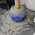 Khuôn macebell form đổ bê tông (cap TPU) - Thumbnail 4