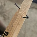 Khuôn macebell form đổ bê tông (cap TPU) - Thumbnail 5