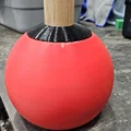 Khuôn macebell form đổ bê tông (cap TPU) - Thumbnail 6