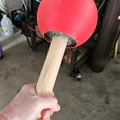 Khuôn macebell form đổ bê tông (cap TPU) - Thumbnail 7