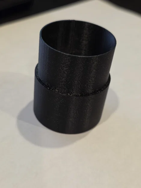 Adapter túi bụi cho Makita LS1019 / LS1019L - Image 1