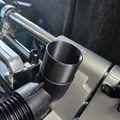 Adapter túi bụi cho Makita LS1019 / LS1019L - Thumbnail 3