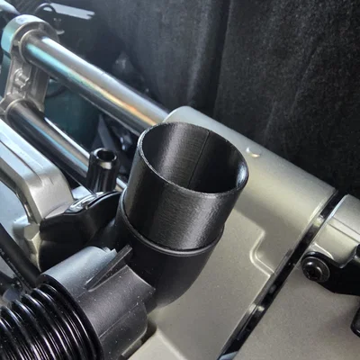 Adapter túi bụi cho Makita LS1019 / LS1019L
