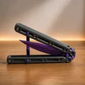 Giá đỡ dao bướm (Butterfly Knife Holder) trưng bày cực chất - Thumbnail 1