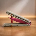Giá đỡ dao bướm (Butterfly Knife Holder) trưng bày cực chất - Thumbnail 2