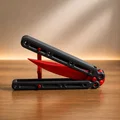 Giá đỡ dao bướm (Butterfly Knife Holder) trưng bày cực chất - Thumbnail 3