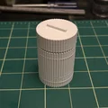 Hũ đựng gia vị bỏ túi tiện lợi cho du lịch (Travel Spice Shaker) - Thumbnail 3
