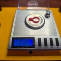 Ngàm gắn Whoop Buzzer Parametric [OpenSCAD] - Thumbnail 2
