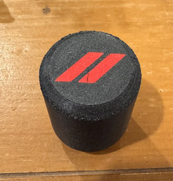 Núm cần số Dodge Dart (Dodge Dart Shift Knob) - Image 1