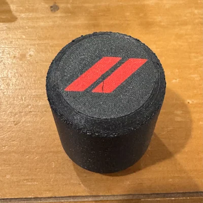 Núm cần số Dodge Dart (Dodge Dart Shift Knob)