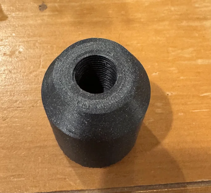 Núm cần số Dodge Dart (Dodge Dart Shift Knob) - Image 2