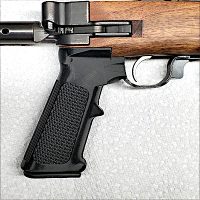 Tay cầm kiểu AR-15 cho Ruger Mini-14 (bản cập nhật)