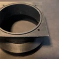 Bộ chuyển đổi ống thoát khí cho máy in Elegoo Mars 5 & Saturn 4 - Thumbnail 4