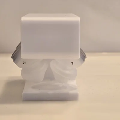 Giá phơi Nose Pillow CPAP (Dual Holder / Drain Stand)