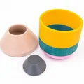 Hộp đựng bút in 3D độc đáo hình cây bút chì - Thumbnail 3