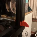 IKEA LACK: gối đỡ chân trước / hỗ trợ cửa - Thumbnail 1