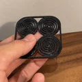 Đồ chơi giải tỏa căng thẳng TPU Spring Fidget - Thumbnail 2