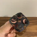 Đồ chơi giải tỏa căng thẳng TPU Spring Fidget - Thumbnail 3