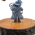 Elephantfolk Bard - MGM Mini print-ready - Thumbnail 3
