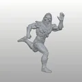 Skeletor - Chúa Tể Hủy Diệt - Skull Sorcerer Meme (MOTU) Pre-Supported - Thumbnail 1