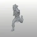 Skeletor - Chúa Tể Hủy Diệt - Skull Sorcerer Meme (MOTU) Pre-Supported - Thumbnail 2