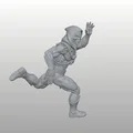 Skeletor - Chúa Tể Hủy Diệt - Skull Sorcerer Meme (MOTU) Pre-Supported - Thumbnail 4