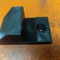 Giá đỡ tấm pin năng lượng mặt trời (Solar panel holder) - Thumbnail 1