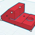 Giá đỡ tấm pin năng lượng mặt trời (Solar panel holder) - Thumbnail 4