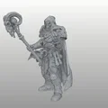 Skeletor - Chúa Tể Hủy Diệt - Pháp Sư Đầu Lâu (MOTU) - Thumbnail 5