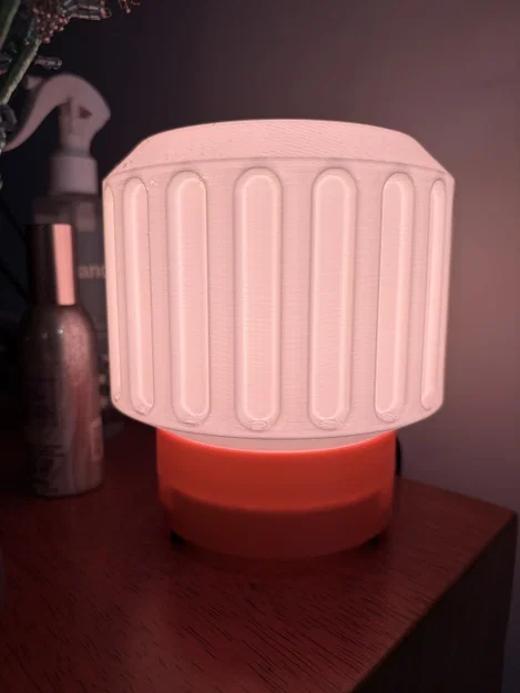 Kaboo_lamp – Đèn trang trí LED chạy USB - Image 1