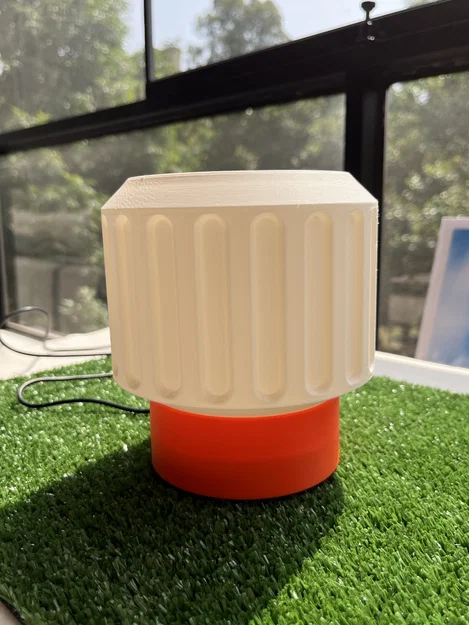 Kaboo_lamp – Đèn trang trí LED chạy USB - Image 2