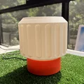 Kaboo_lamp – Đèn trang trí LED chạy USB - Thumbnail 2