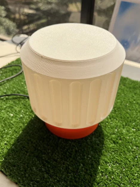 Kaboo_lamp – Đèn trang trí LED chạy USB - Image 3