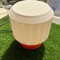 Kaboo_lamp – Đèn trang trí LED chạy USB - Thumbnail 3