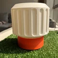 Kaboo_lamp – Đèn trang trí LED chạy USB - Thumbnail 4