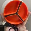 Kaboo_lamp – Đèn trang trí LED chạy USB - Thumbnail 7