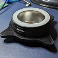 Adapter Basket Espresso cho Oxo Rapid Brewer (Oxo Rapid Brewer Basket Adapter) - Thumbnail 4