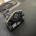 Ngàm Cartographer v4 chuẩn cho Creality K1 (bắt ốc tự ren) - Thumbnail 1
