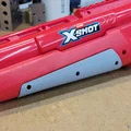 Foregrip thay thế in 3D cho X-Shot Excel Ejector Foregrip - Thumbnail 4
