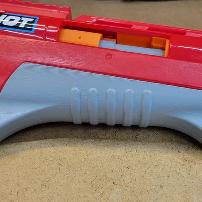 Foregrip thay thế (Alternate) cho X-Shot Excel Ejector