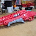 Foregrip thay thế (Alternate) cho X-Shot Excel Ejector - Thumbnail 3