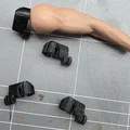 Khớp socket vai cho mini figure (Mini Figure Shoulder Socket) - Thumbnail 1
