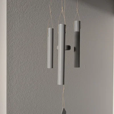 Chuông Gió Modul Cổ Điển (Classic Modular Wind Chimes)