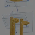 Chuông Gió Modul Cổ Điển (Classic Modular Wind Chimes) - Thumbnail 3
