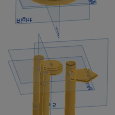 Chuông Gió Modul Cổ Điển (Classic Modular Wind Chimes)