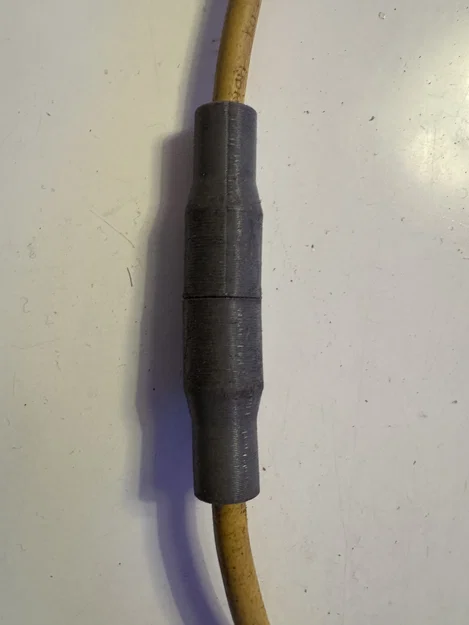 Bộ lắp ráp dây (Wire Assembly) và nắp che - Image 1